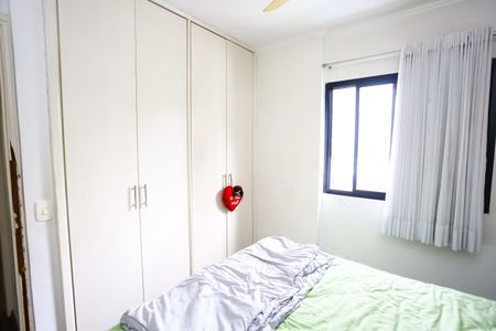 Apartamento à venda com 160m², 3 quartos e 2 vagasQuarto 3 - Suíte