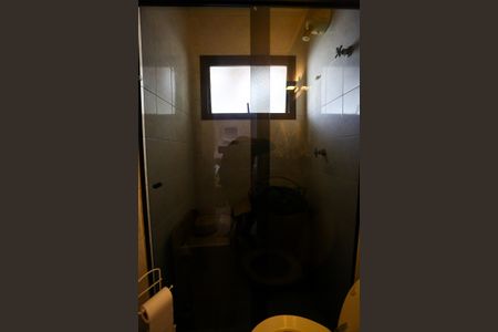 Apartamento à venda com 160m², 3 quartos e 2 vagasBanheiro