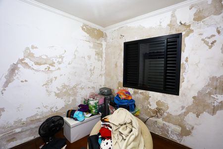 Apartamento à venda com 160m², 3 quartos e 2 vagasQuarto 2