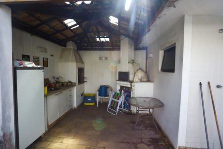 Apartamento à venda com 160m², 3 quartos e 2 vagasÁrea comum -Cobertura