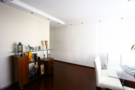 Apartamento à venda com 160m², 3 quartos e 2 vagasSala 