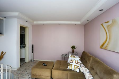 Apartamento à venda com 160m², 3 quartos e 2 vagasSala 2