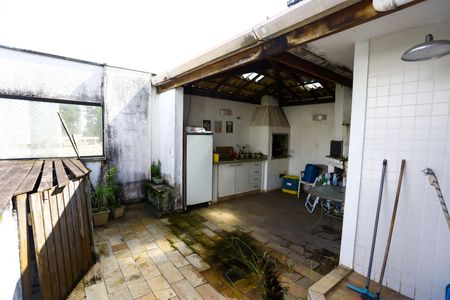 Apartamento à venda com 160m², 3 quartos e 2 vagasÁrea comum -Cobertura