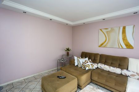 Apartamento à venda com 160m², 3 quartos e 2 vagasSala 2