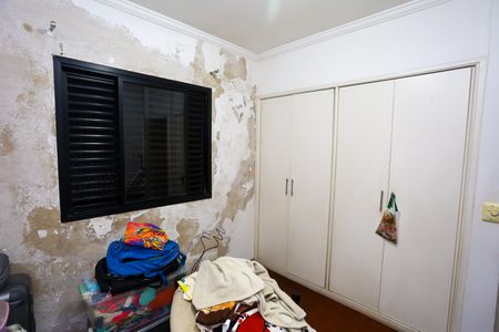 Apartamento à venda com 160m², 3 quartos e 2 vagasQuarto 2