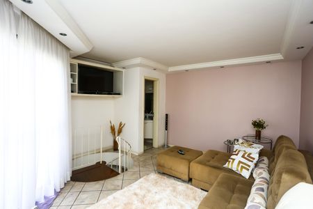 Apartamento à venda com 160m², 3 quartos e 2 vagasSala 2