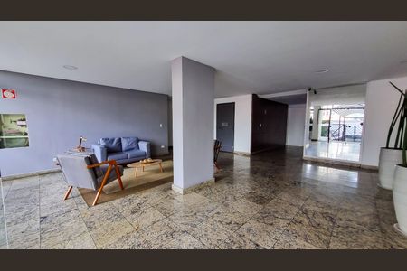 Apartamento à venda com 160m², 3 quartos e 2 vagashall