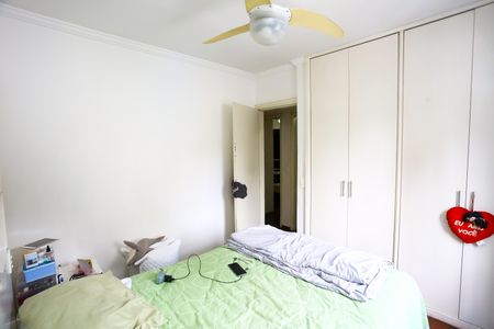 Apartamento à venda com 160m², 3 quartos e 2 vagasQuarto 3 - Suíte