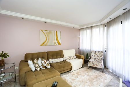 Apartamento à venda com 160m², 3 quartos e 2 vagasSala 2