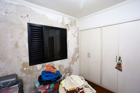 Apartamento à venda com 160m², 3 quartos e 2 vagasQuarto 2