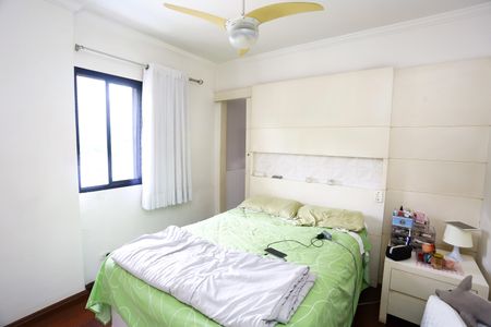 Apartamento à venda com 160m², 3 quartos e 2 vagasQuarto 3 - Suíte