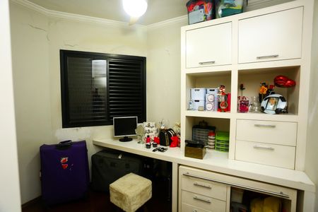 Apartamento à venda com 160m², 3 quartos e 2 vagasQuarto 1