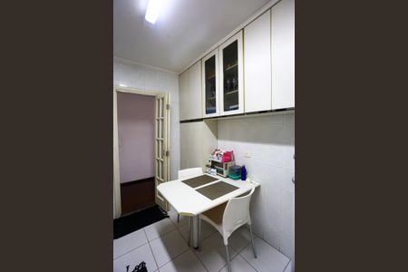 Apartamento à venda com 160m², 3 quartos e 2 vagasCozinha