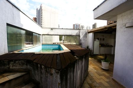 Apartamento à venda com 160m², 3 quartos e 2 vagasÁrea comum -Cobertura