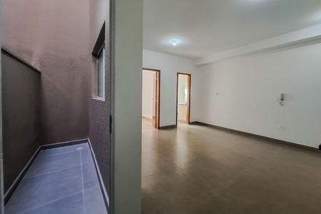 Apartamento para alugar com 31m², 1 quarto e sem vaga Apartamento para alugar com 31m², 1 quarto e sem vagaÁrea de Serviço