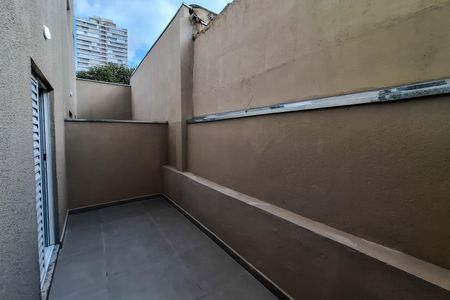 Apartamento para alugar com 31m², 1 quarto e sem vaga Apartamento para alugar com 31m², 1 quarto e sem vagaSacada