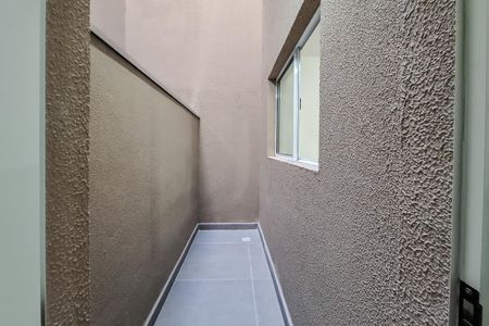 Apartamento para alugar com 31m², 1 quarto e sem vaga Apartamento para alugar com 31m², 1 quarto e sem vagaÁrea de Serviço