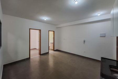 Apartamento para alugar com 31m², 1 quarto e sem vaga Apartamento para alugar com 31m², 1 quarto e sem vagaSala / Cozinha