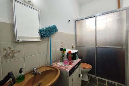 Casa à venda com 209m², 4 quartos e 4 vagasBanheiro de Serviço