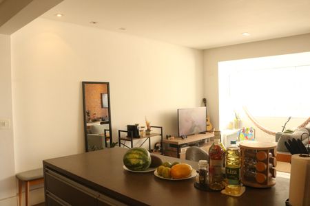 Apartamento à venda com 70m², 2 quartos e 1 vagaCozinha