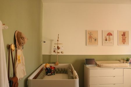 Apartamento à venda com 70m², 2 quartos e 1 vagaQuarto 1