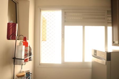 Apartamento à venda com 70m², 2 quartos e 1 vagaÁrea de Serviço