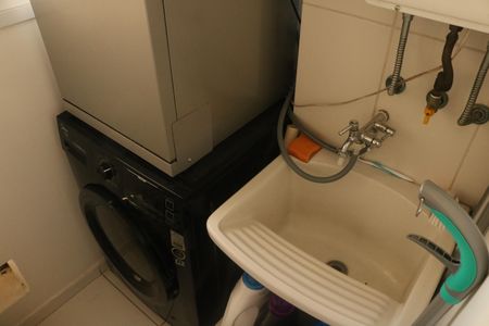 Apartamento à venda com 70m², 2 quartos e 1 vagaÁrea de Serviço