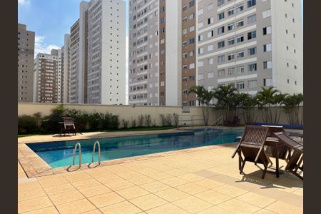 Apartamento à venda com 70m², 2 quartos e 1 vagaÁrea comum - Piscina