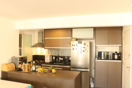 Apartamento à venda com 70m², 2 quartos e 1 vagaCozinha