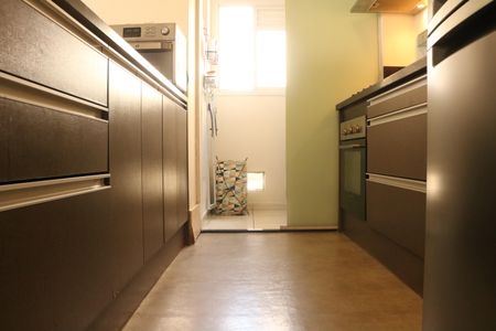 Apartamento à venda com 70m², 2 quartos e 1 vagaCozinha