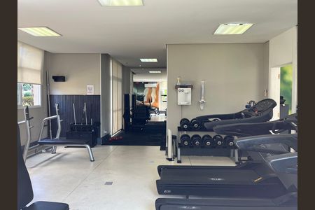Apartamento à venda com 70m², 2 quartos e 1 vagaÁrea comum - Academia