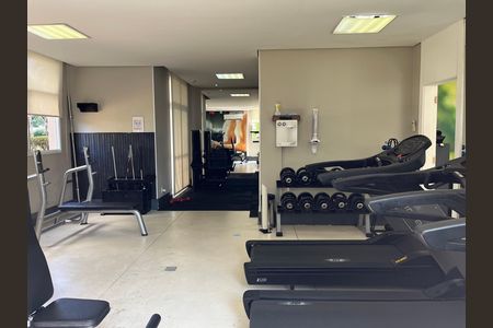 Apartamento à venda com 70m², 2 quartos e 1 vagaÁrea comum - Academia