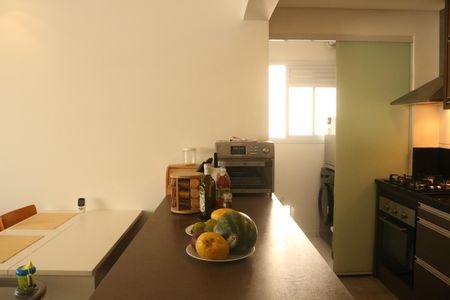 Apartamento à venda com 70m², 2 quartos e 1 vagaCozinha