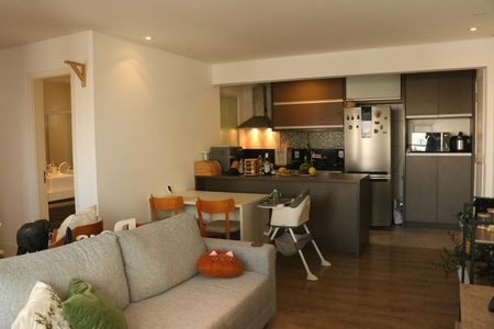 Apartamento à venda com 70m², 2 quartos e 1 vagaSala