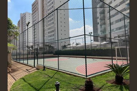 Apartamento à venda com 70m², 2 quartos e 1 vagaÁrea comum - Quadra Esportiva