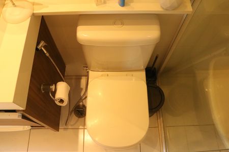 Apartamento à venda com 70m², 2 quartos e 1 vagaBanheiro