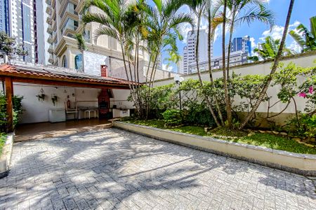 Apartamento à venda com 267m², 3 quartos e 2 vagasÁrea comum