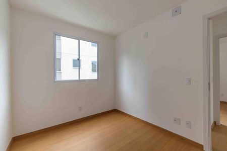 Apartamento à venda com 44m², 2 quartos e 1 vagaQuarto 1