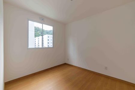 Apartamento à venda com 44m², 2 quartos e 1 vagaQuarto 2