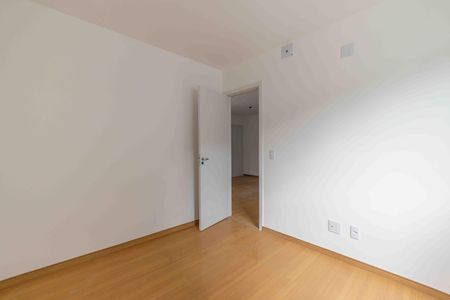 Apartamento à venda com 44m², 2 quartos e 1 vagaQuarto 2