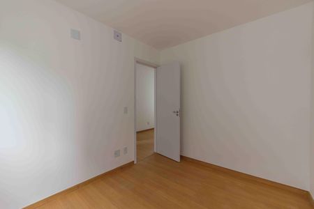 Apartamento à venda com 44m², 2 quartos e 1 vagaQuarto 1