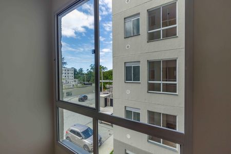 Apartamento à venda com 44m², 2 quartos e 1 vagaSala Janela
