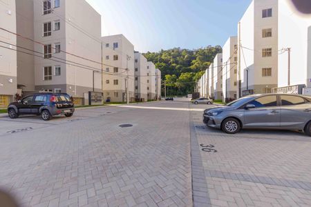 Apartamento à venda com 44m², 2 quartos e 1 vagaÁrea Comum Garagem