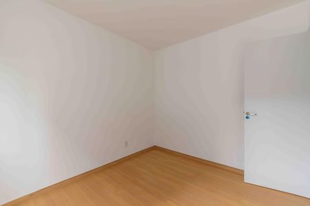 Apartamento à venda com 44m², 2 quartos e 1 vagaQuarto 2