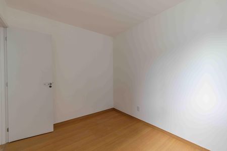 Apartamento à venda com 44m², 2 quartos e 1 vagaQuarto 1
