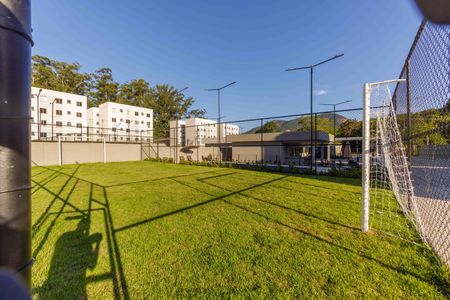 Apartamento à venda com 44m², 2 quartos e 1 vagaÁrea Comum Quadra
