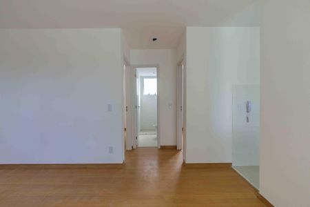 Apartamento à venda com 44m², 2 quartos e 1 vagaSala