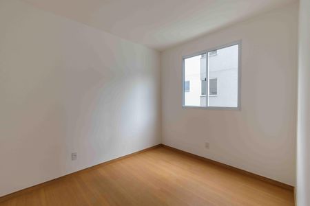 Apartamento à venda com 44m², 2 quartos e 1 vagaQuarto 1