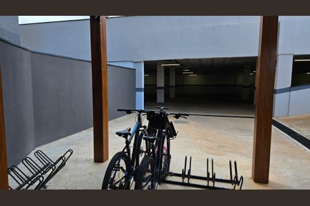 Apartamento à venda com 60m², 2 quartos e 1 vagaÁrea comum