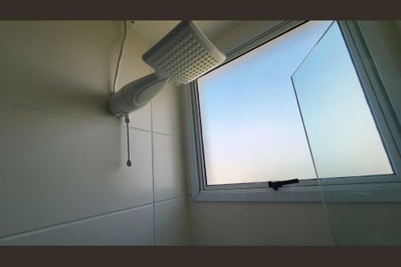 Apartamento à venda com 60m², 2 quartos e 1 vagaBanheiro Suíte 